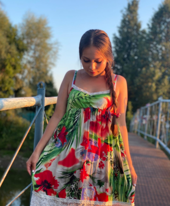 Проститутка Аленка